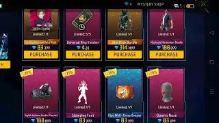 free fire gaming