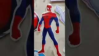 Amazing Cut Outs #shorts #short #youtubeshorts #shortvideo #viral #trending #cartoon