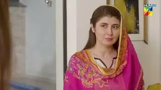Meesni Episode 23 - [ 𝗕𝗲𝘀𝘁 𝐌𝐨𝐦𝐞𝐧𝐭 02 ] #bilalqureshi #mamia - HUM TV