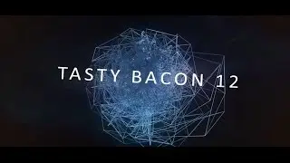 Pure Prax: Tasty Bacon 12 - by shn