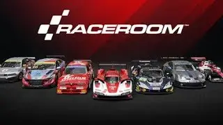 RACEROOM RACING EXPERIENCE:PART 1/PRIMEIRA VEZ JOGANDO