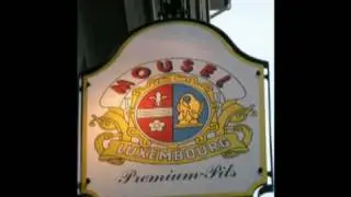 Lëtzebuerger Béierzorten - Luxembourgs Beers