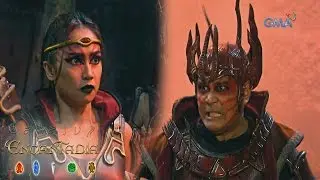 Encantadia: Ang kapatid ni Hagorn