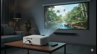 Epson Pro EX9240 Full HD Projector Review &ndash; 4000 Lumens, 3LCD, Wireless & Miracast