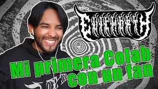 EVILMORTH & CorAc - THE DESTRUCTION OF THE EMPIRE