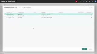 ENG24032850 Copy Master Data Actions used when copying Lot Numbers or Serial Numbers