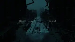 Glass Animals - Heat Waves (Lyrics) | Sometimes all I think about is you | Aesthetic #heatwaves