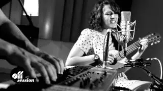 OFF SESSION - Elisa Jo : 