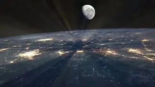 Saving the Night Sky   How Light Pollution Shapes Our Future