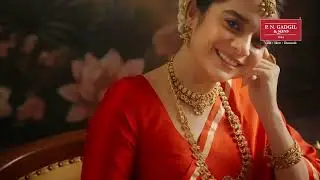 P.N.Gadgil & Sons X Mithila Palkar | Festive Collection | #mithilapalkar