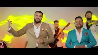 Cristi Nuca & Daniel Trandafir feat. ROSON MUSIC BAND - Hai, spune DA !!! | Official Video 2024