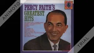 Percy Faith - I Cross My Fingers (Russ Emery & chorus, vocal) - 1950