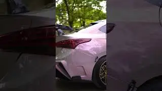 Presenting India's 1of1 4th gen Stage 3 Hyundai Verna fully customized