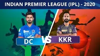 DC vs KKR FULL HIGHLIGHTS IPL 2020 | Match 16