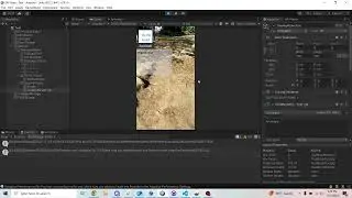 Dialogue Manager Showcase With Portraits and Automatic Text