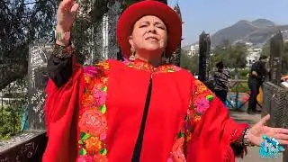 ANITA ARCE Ni contigo, ni sin ti DR