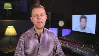 Pat Sharp In The House: Promo