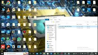 CSME cleaning using Intel Flash Image Tool