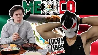 CANADIAN GOES TO MEXICO FOR 24 HOURS