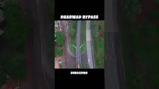 #dharwad #city #hubli #droneshots
