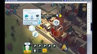 simcity buildit pt 59