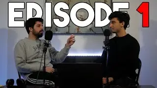 Fake Friends MMA - Episode 1