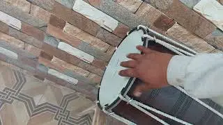 # kalli taali dhol for sale 9653421163