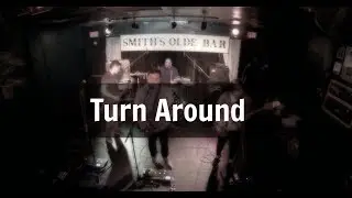 Turn Around - The Hearsay