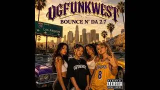 Snoop Dogg Feat Xzibit & Ice Cube Live From L.A (OGFUNKWEST Remix)