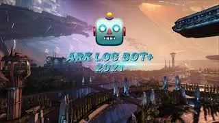 Ark PvP Official Small Tribe PC | ARK Tribe Log Bot