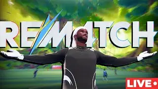 FragM3_Raito LIVE REMATCH GAMEPLAY! ⚽🏆|PC