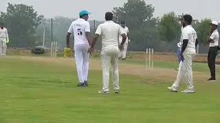 Jumbo XI Vs Power Hitters | SemiFinal