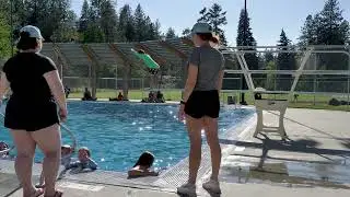 Banking on Business: Inland Empire Diving