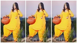 Latest punjabi suits 2020 || Punjabi suit design || New punjabi suit design 2020