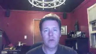 D&D Video #3 (DM) Props and Music use