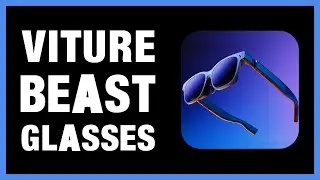Viture Beast Glasses Review | Legit or Another Scam?