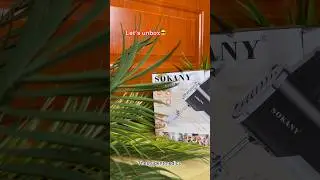 Unbox with me 🥰🥰🥰.  #Unboxing #UnboxingVideo #ProductUnboxing #UnboxTherapy #UnboxingExperience