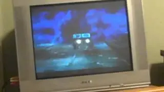 Resident Evil 6: Lanshiang outbreak