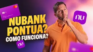 &laquo;ДАЕТ ЛИ КРЕДИТНАЯ КАРТА NUBANK МИЛИ?&raquo; КАК ЭТО РАБОТАЕТ?