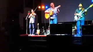 Breakdown County Boys Leon Gallant & Billy MacInnis