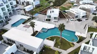 North Cyprus Property Investment: Inside the Malibu Luxury Project. Carrington Group .