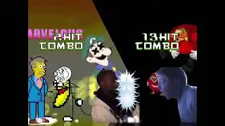 MistaMan's MUGEN [349]: The Great Meme reset is defiantly going to happen you guys, trust me
