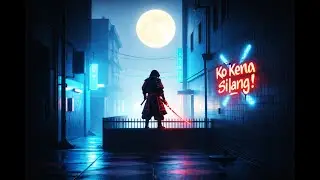 Ko Kena Silang  || #ukdrilltypebeat  x #Shimasen