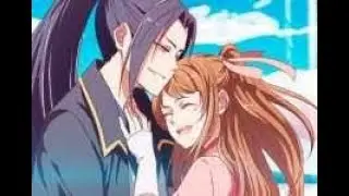 Xie Wang Zhui Qi AMV Breathe