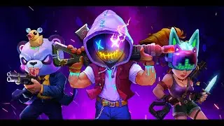Neon Abyss (Full Version) - Part 1