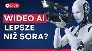 Apple Intelligence! Oraz AI Video lepsze niż SORA? Generowanie głosów i muzyki dzięki AI