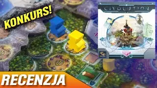 CIVOLUTION - najlepsza gra Felda? | RECENZJA | KONKURS
