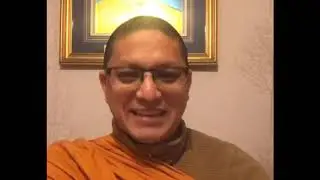 VMCtalk10/10/20: right concentration on 3 types of meditation