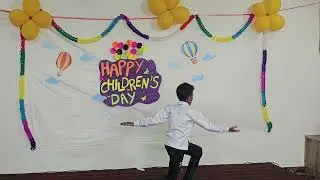 Spirit-lead moves || Sunday school boys || Dynamic dance for Tamil Christian songs -2023