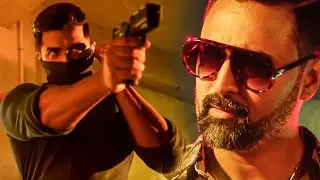 वेयरहाउस अटैक के बाद माफिया का पलटवार | माफिया का मास्टरमाइंड प्लान | Mafia - Part 04